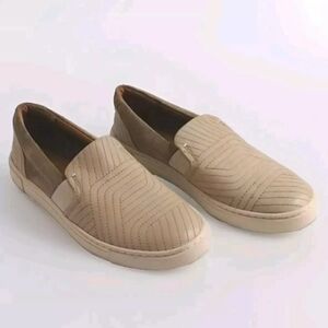FRYE Ivy Women's Soft Leather Slip-On Loafers US 6 Casual Chic Everyday Trendy